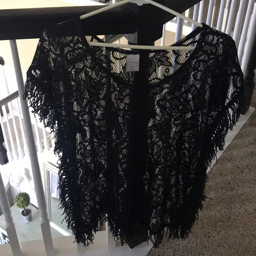 Xhilaration Swim Suit Cover Up